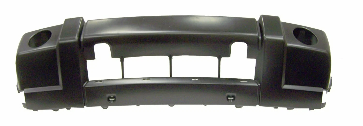 Crown Automotive - Plastic Black Fascia - 5183429AA